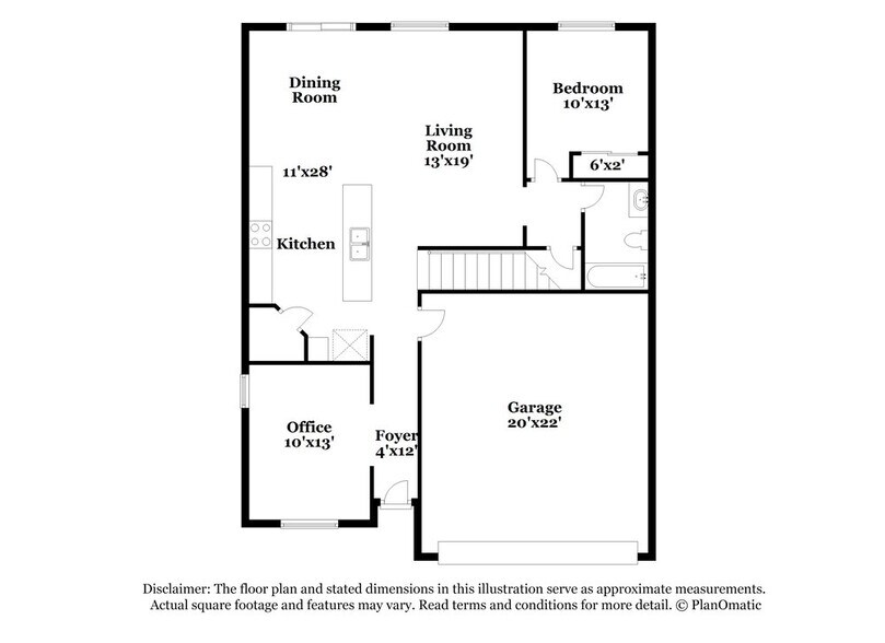 Building Photo - 8237 W Kittiwake Ln
