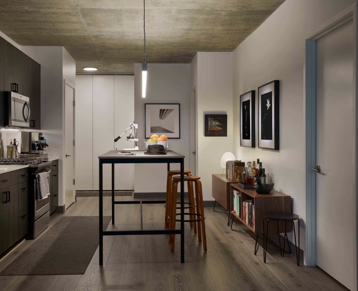 Building Photo - 181 N Ada St