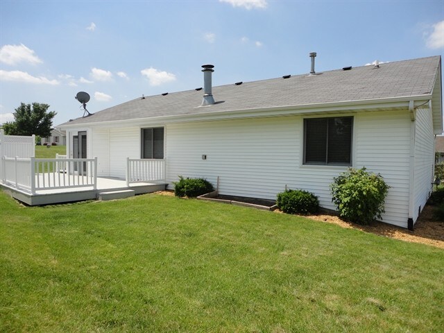 Building Photo - 5958 Durrington Dr