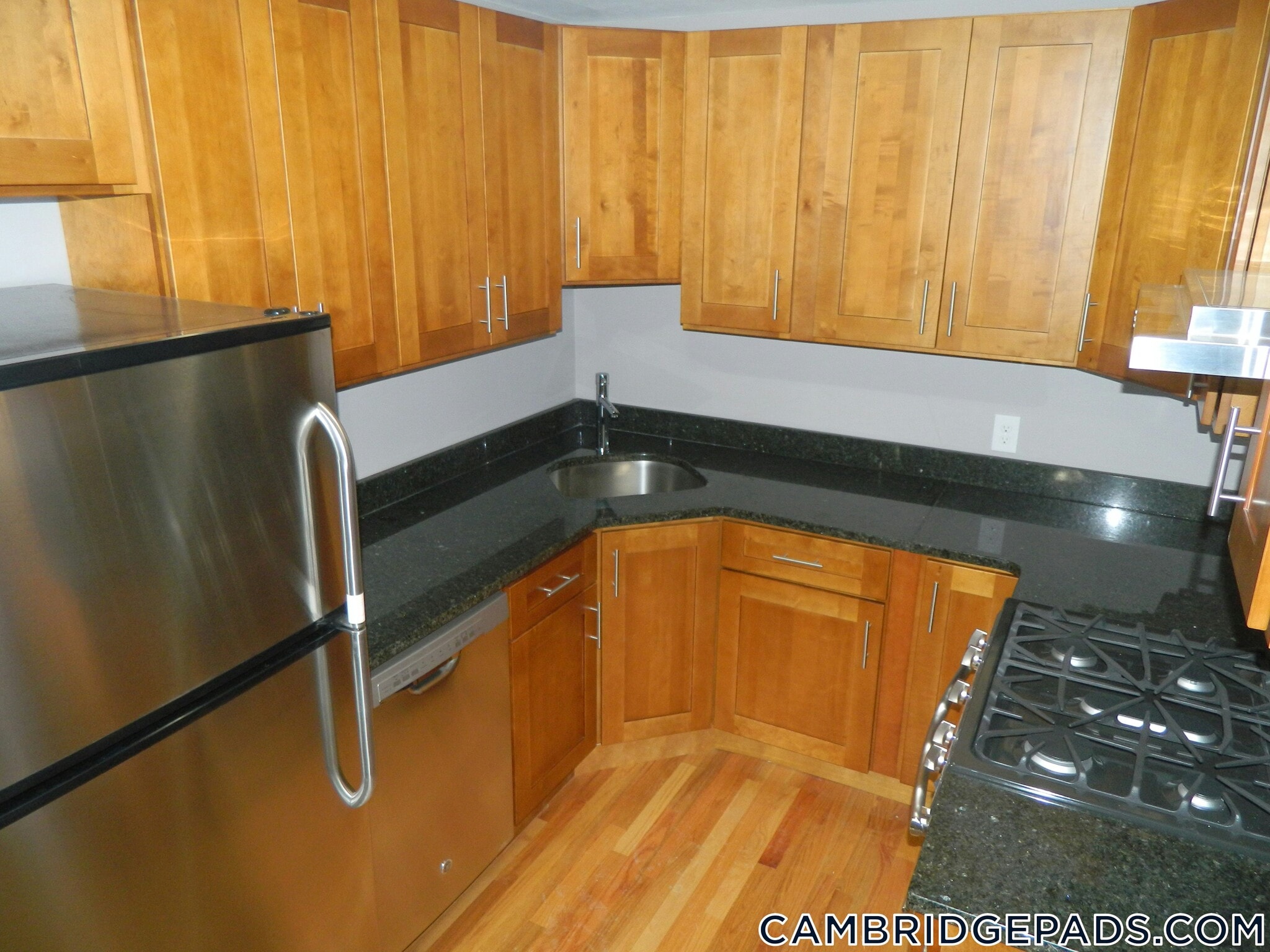 Building Photo - 173 Rindge Ave