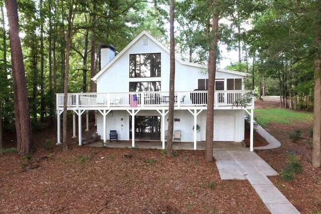Building Photo - 126 Parks Mill Dr