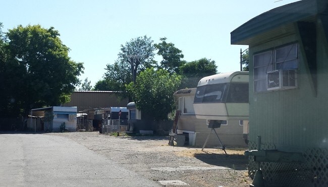Primary Photo - Rancho Mobile Home Park