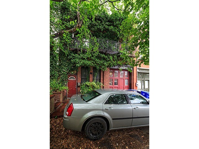 Building Photo - 29 St Mary's St