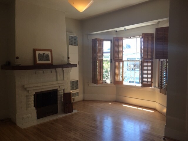 View from Wall and by Dining Area - 261 Anderson St