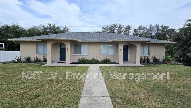 Building Photo - 8402 Matanzas Rd