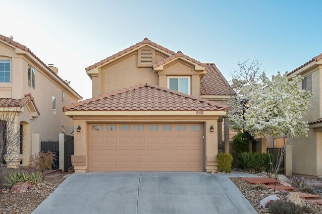 Primary Photo - Summerlin!!!!!! 4 Bedrooms!! Bedroom Downs...