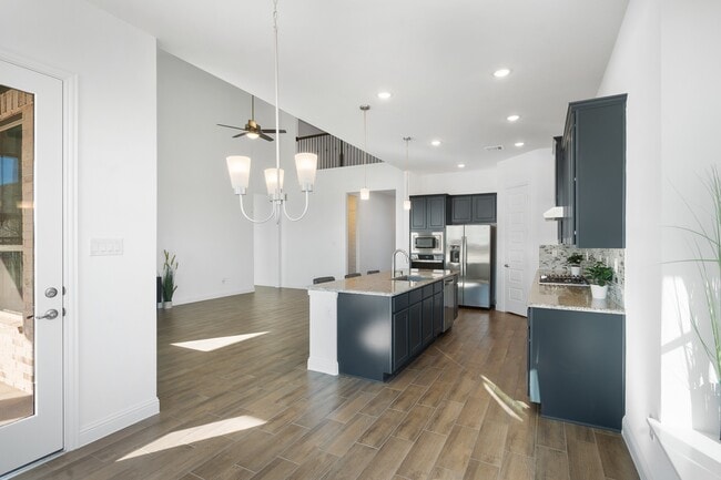 Building Photo - 2060 Terra Rose Dr