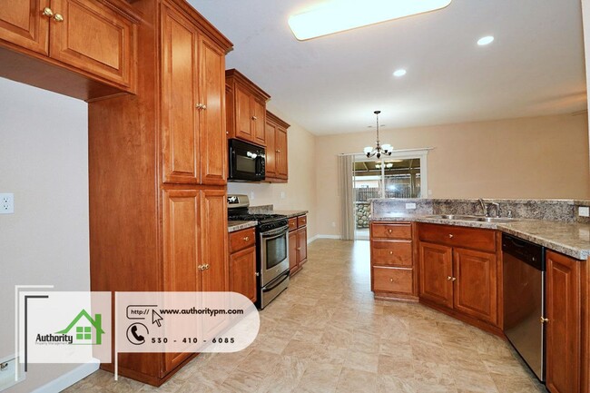 Building Photo - 3516 Humbug Dr