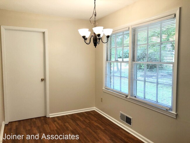 Building Photo - 3 br, 2 bath House - 97 New High Shoals Rd.