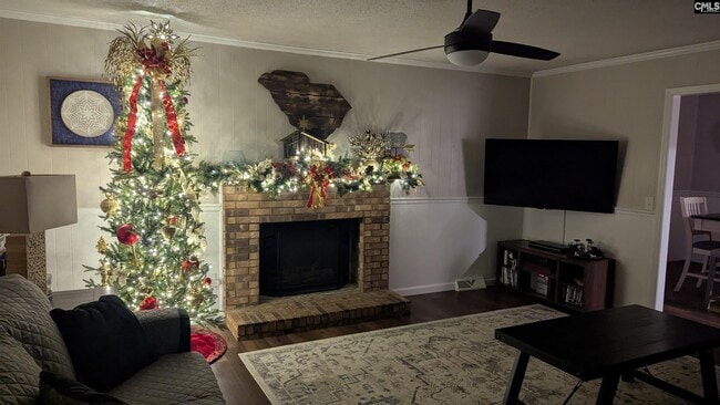 Building Photo - 3778 Roberts Rd