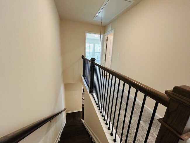 Building Photo - BRAND NEW 2-story 1-car garage Jamestown townhome with 3 bedroom 2.5 bath