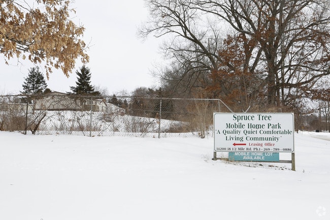 Building Photo - Spruce Tree Mobile Home Park