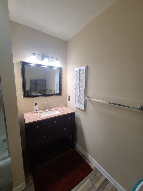 Building Photo - 7111 N Whittier St