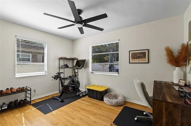 Building Photo - 4628 Dr M.L.K. Jr St N