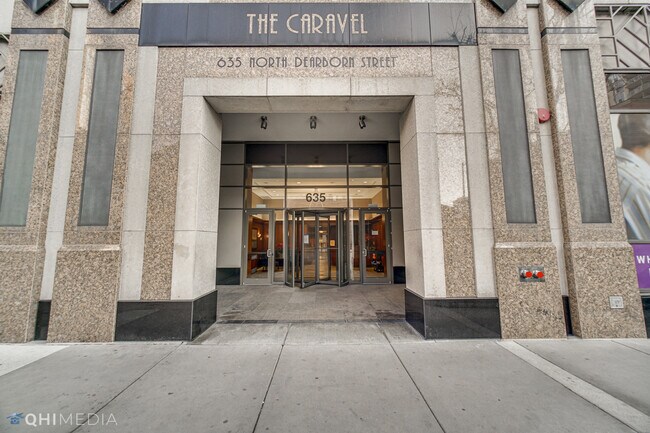 Building Photo - 635 N Dearborn St