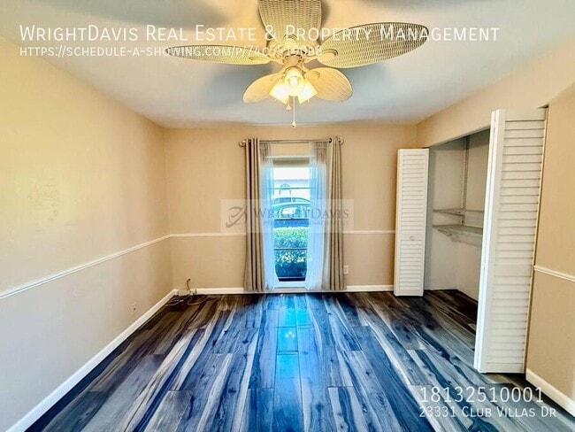 Building Photo - 23331 Club Villas Dr