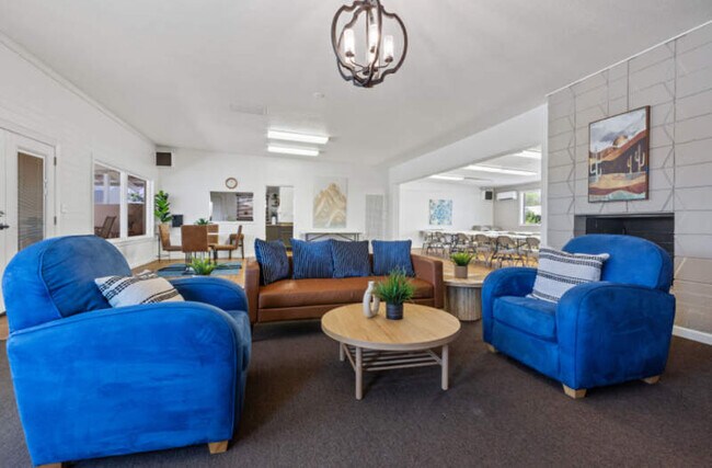 Building Photo - 4315 N Flowing Wells Rd