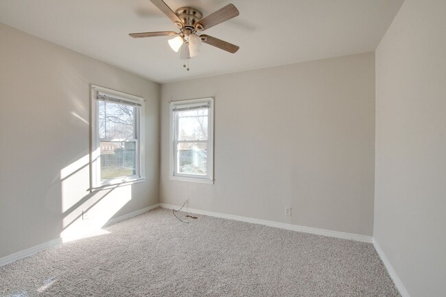 Building Photo - 1715 Chester St NW