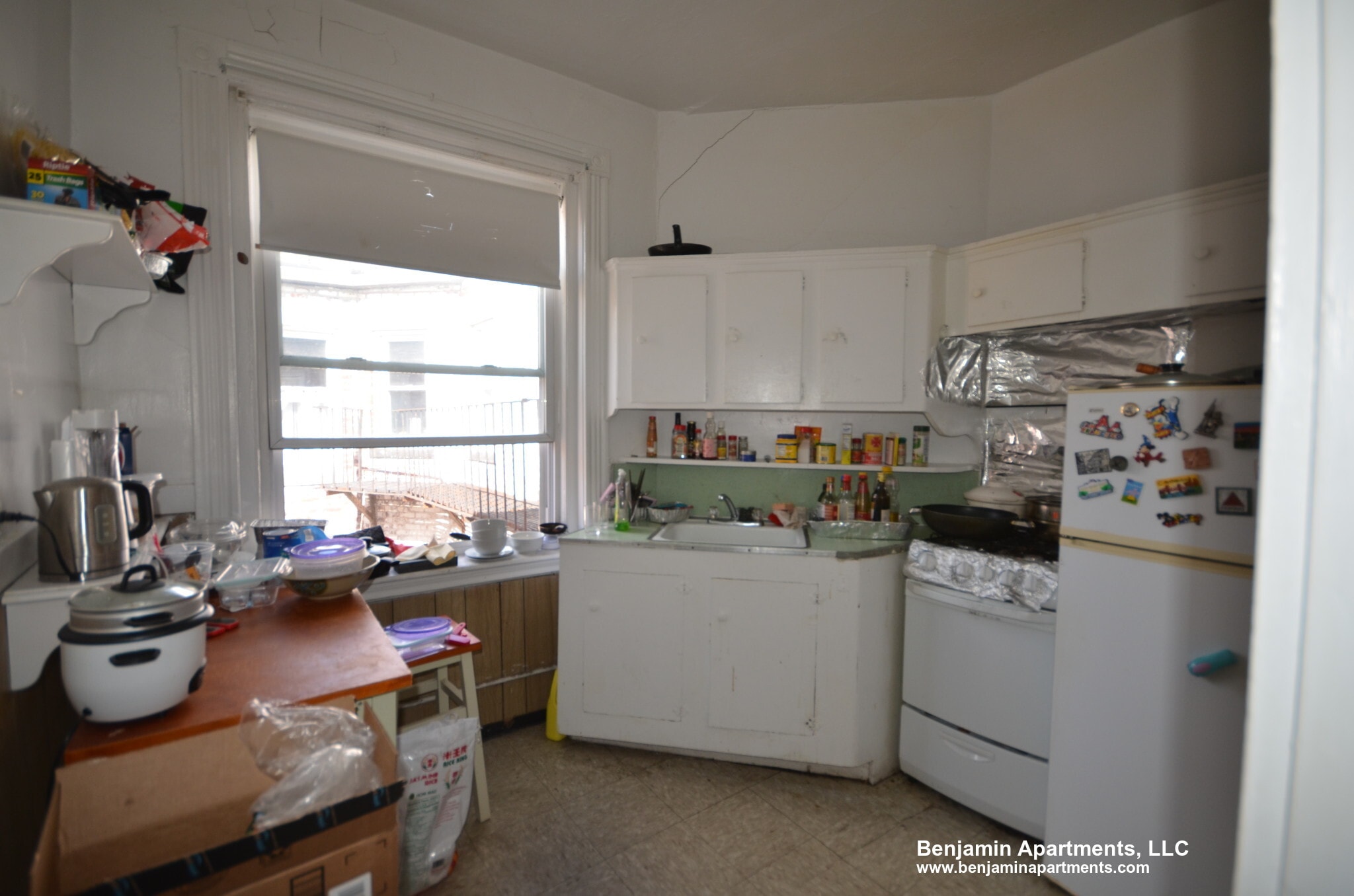 Building Photo - 5 Walbridge St