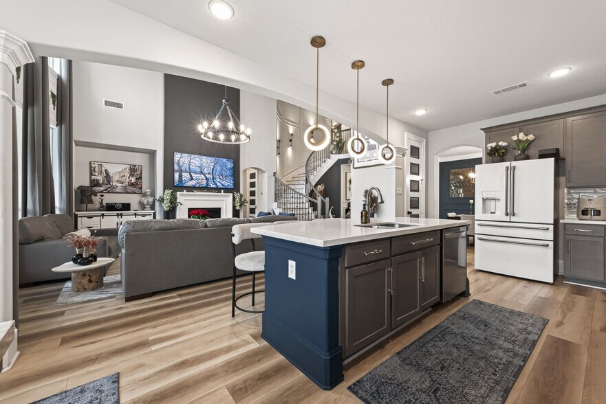 Building Photo - 11347 Needlerock Ct