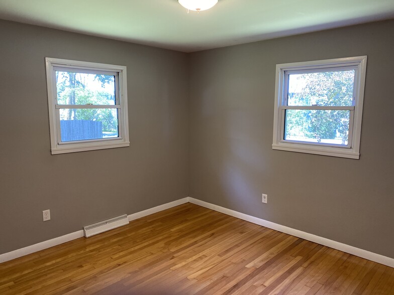 Bedroom 2 - 4 1st St
