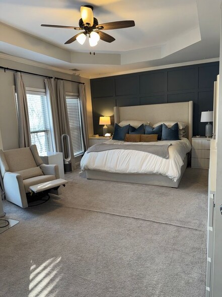 Building Photo - 2095 Silas Way NW