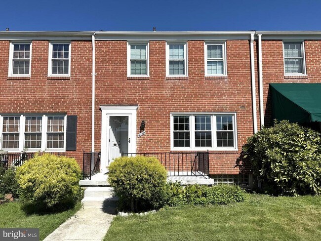 Building Photo - 8130 Loch Raven Blvd