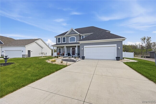 Building Photo - 4665 Carlyes Ct