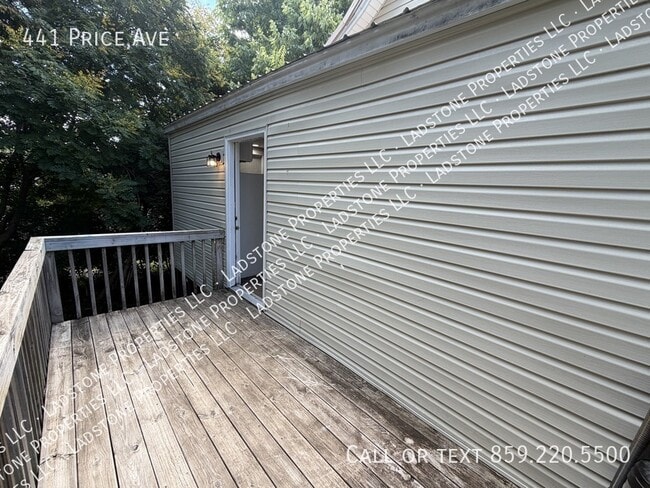 Building Photo - 441 Price Ave
