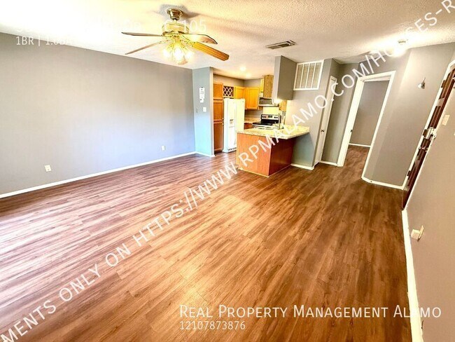 Building Photo - 5322 Medical Dr