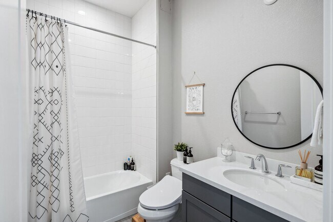 Building Photo - STUNNING AND MODERN Masterpiece!