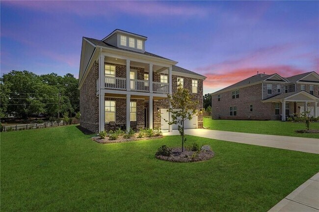 Building Photo - 213 Chiswick Lp