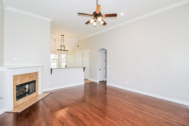 Building Photo - 155 Acadis Cir