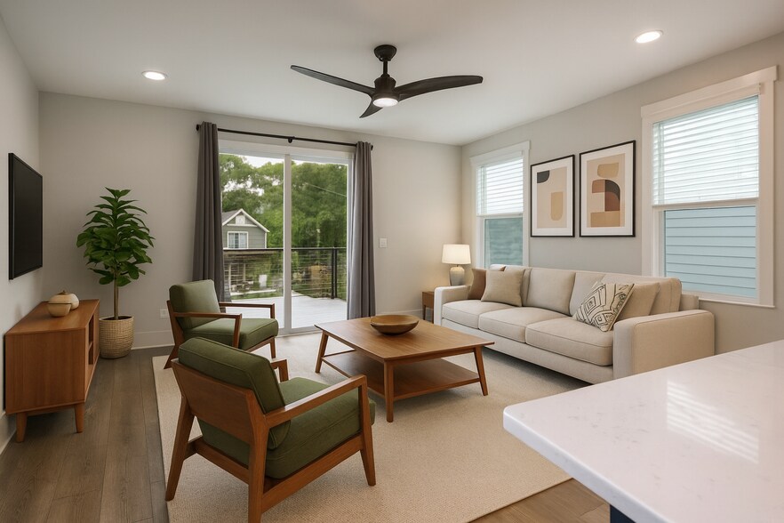 Building Photo - 1405 Seigle Ave