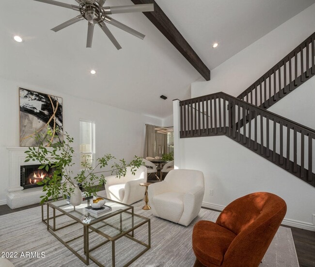 Building Photo - 5408 E Kelton Ln