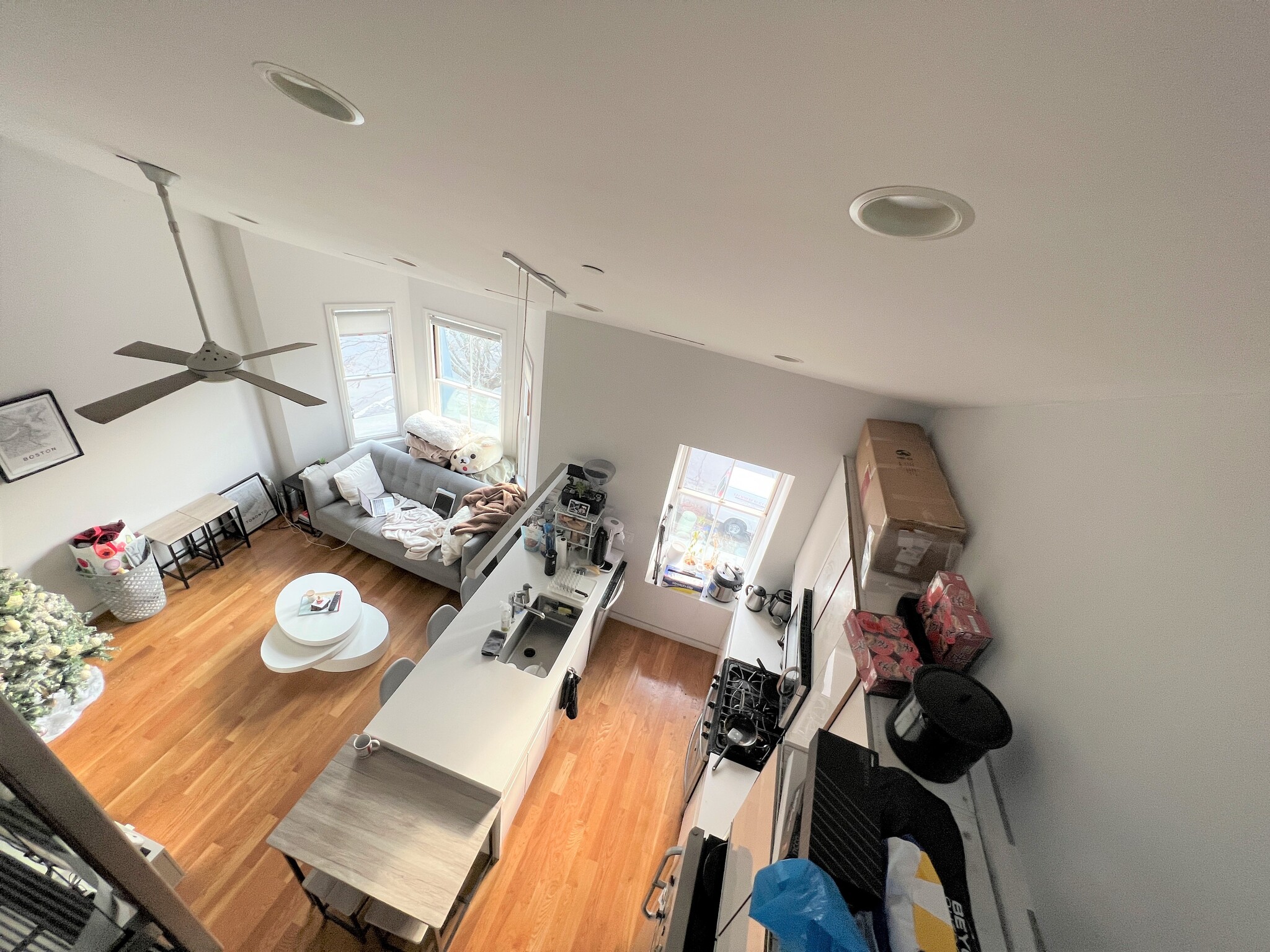 Building Photo - 1607 Tremont St