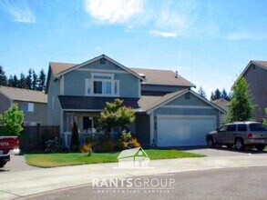 Building Photo - Beautiful Home in Lacey