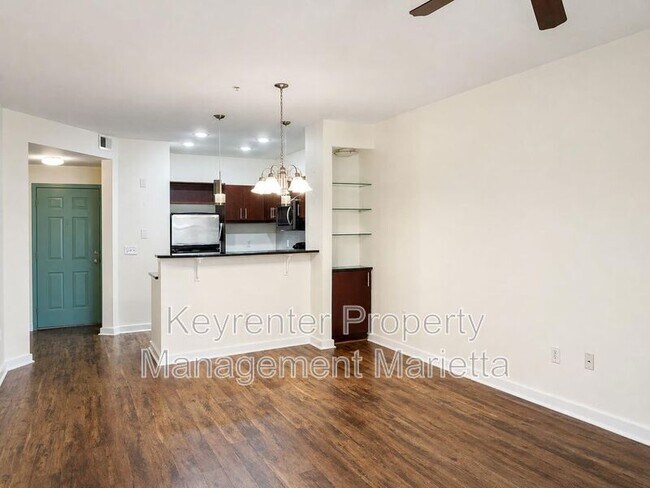 Building Photo - 390 17th St NW