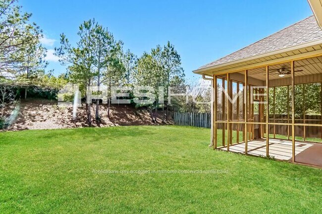 Building Photo - HOME FOR RENT!!