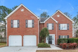 Building Photo - 3392 Kittery Dr SW