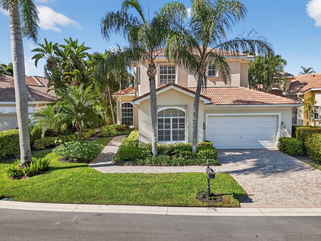 Primary Photo - 109 Andalusia Way