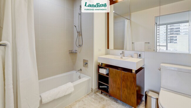 Building Photo - 500 N Lake Shore Dr