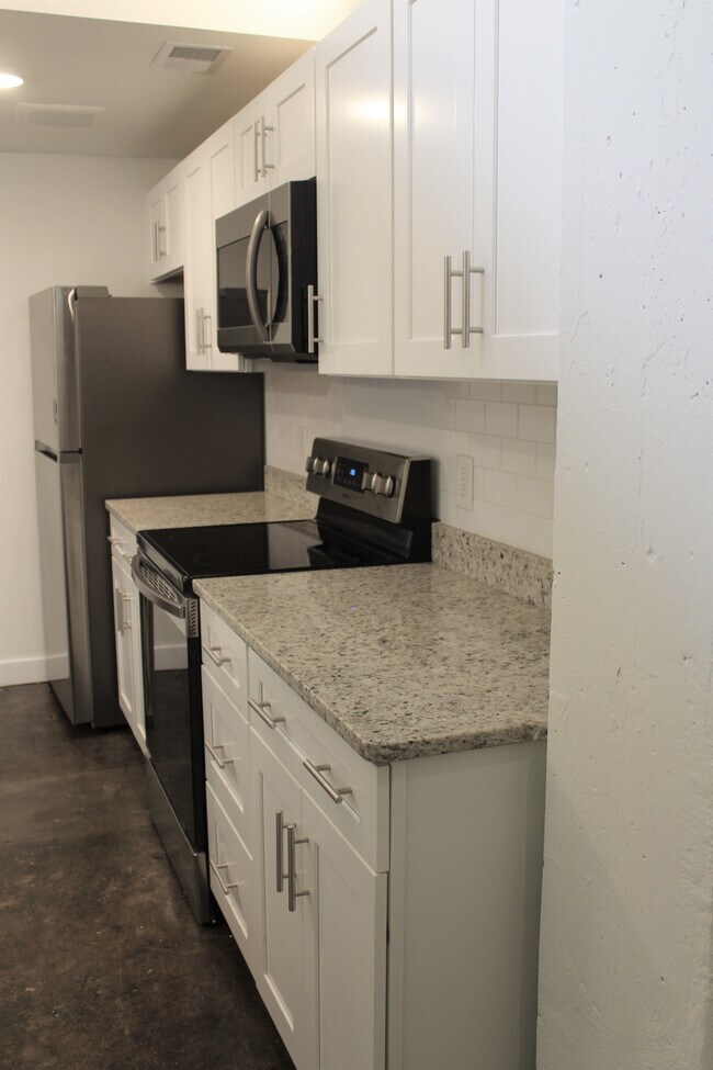 Building Photo - 408 Wellons St