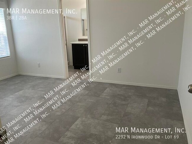 Building Photo - 2292 N Ironwood Dr
