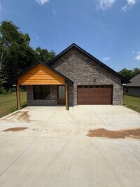 Building Photo - Brand New 3 BR Home in Charlotte