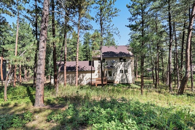 Building Photo - 3 bed 3.5 bath Home in Perry Park!