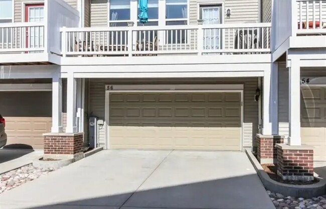 Building Photo - 56 N Dryden Pl