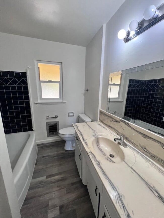 Building Photo - 2901 Berger St