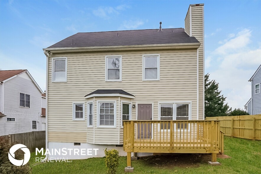 Building Photo - 1780 Bertram Ln SW