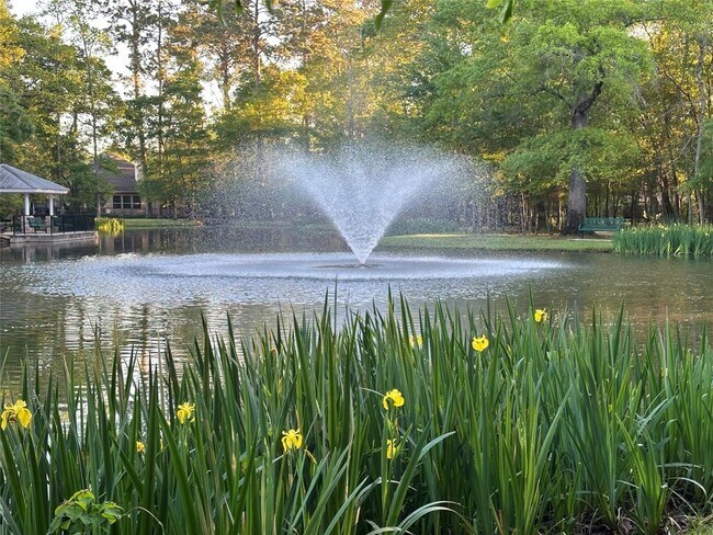 Building Photo - 19839 Driver Forest Dr